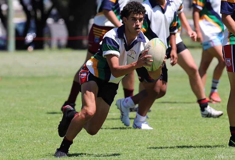 NSWCHS Sydney East OPENS trial