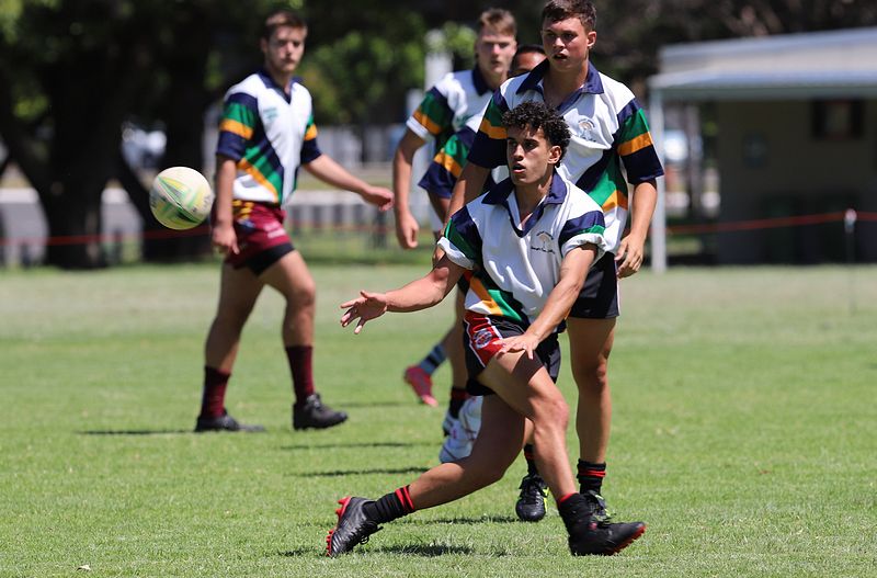 NSWCHS Sydney East OPENS trial