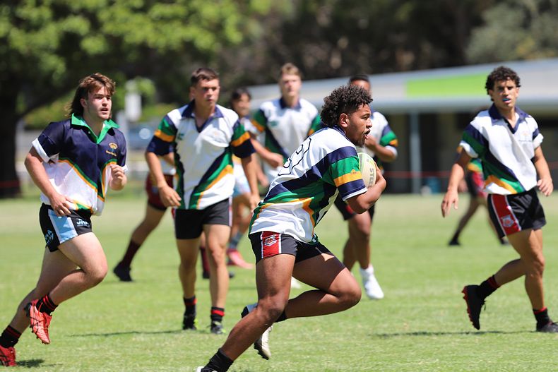 NSWCHS Sydney East OPENS trial