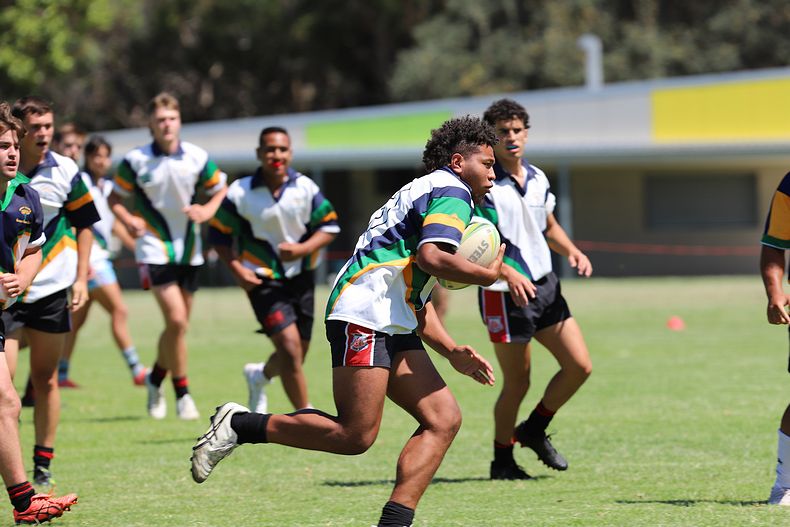 NSWCHS Sydney East OPENS trial