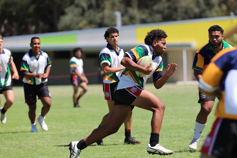NSWCHS Sydney East OPENS trial