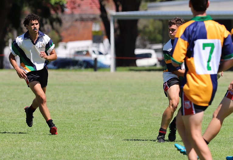 NSWCHS Sydney East OPENS trial