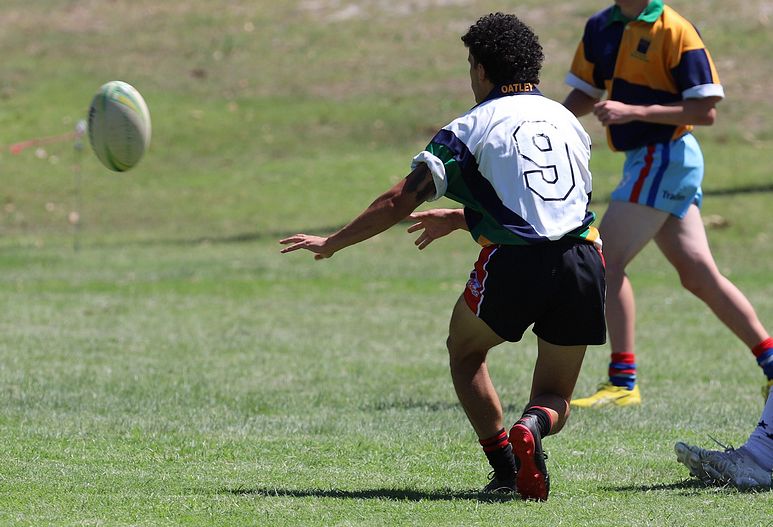 NSWCHS Sydney East OPENS trial