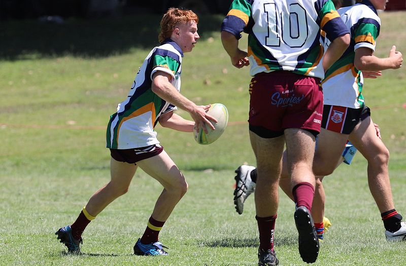 NSWCHS Sydney East OPENS trial