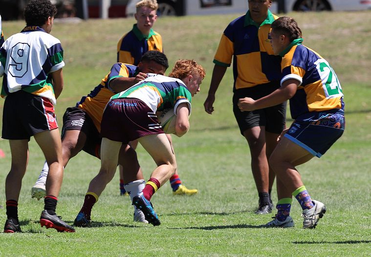 NSWCHS Sydney East OPENS trial