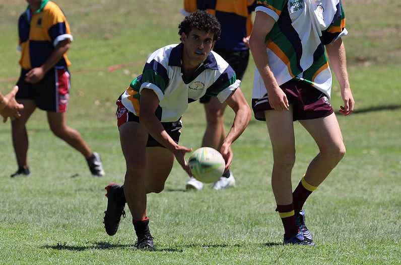 NSWCHS Sydney East OPENS trial