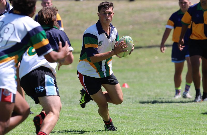 NSWCHS Sydney East OPENS trial