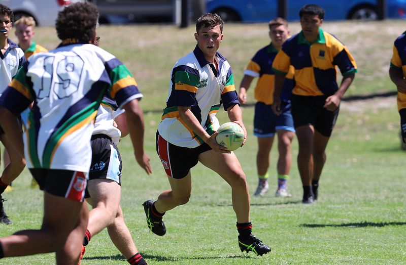 NSWCHS Sydney East OPENS trial