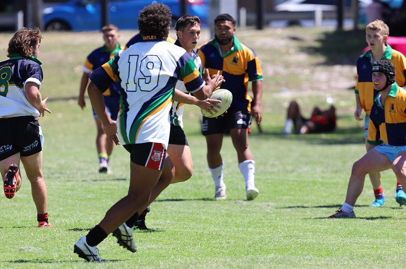 NSWCHS Sydney East OPENS trial
