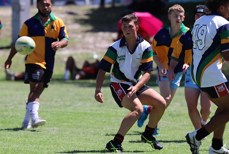 NSWCHS Sydney East OPENS trial