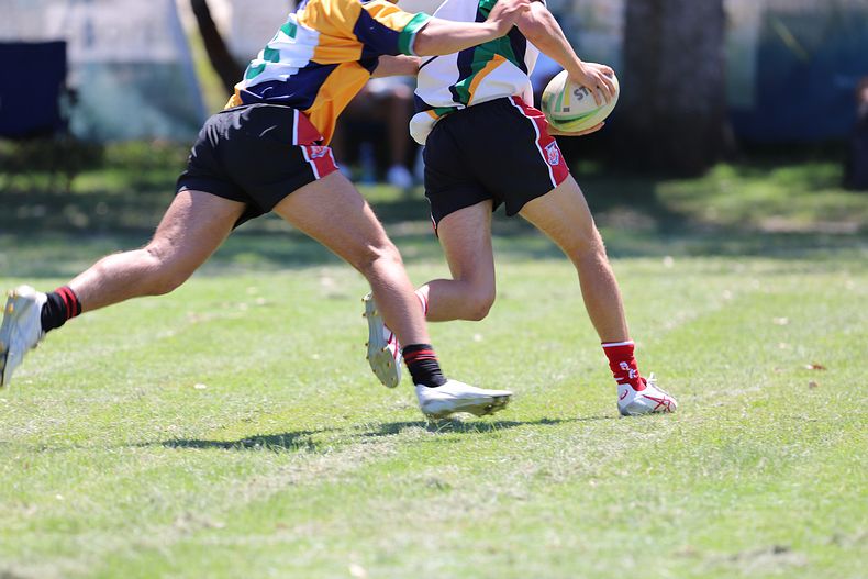 NSWCHS Sydney East OPENS trial