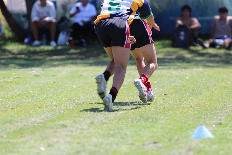 NSWCHS Sydney East OPENS trial
