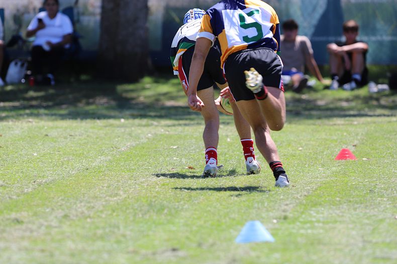 NSWCHS Sydney East OPENS trial