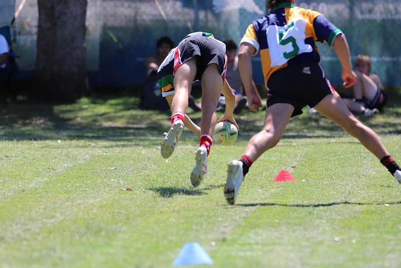 NSWCHS Sydney East OPENS trial
