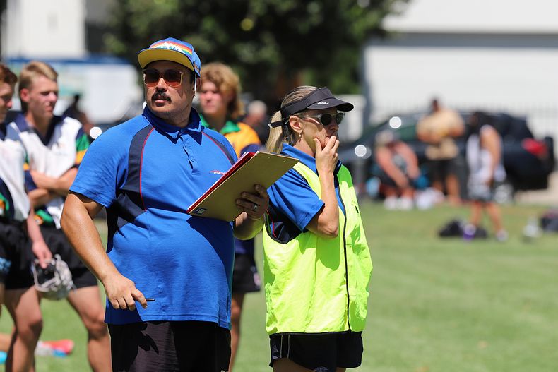 NSWCHS Sydney East OPENS trial