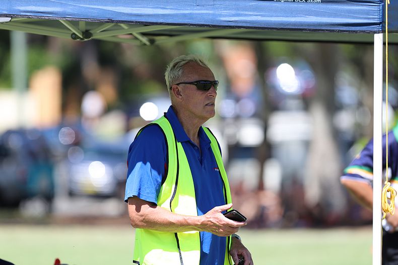 NSWCHS Sydney East OPENS trial