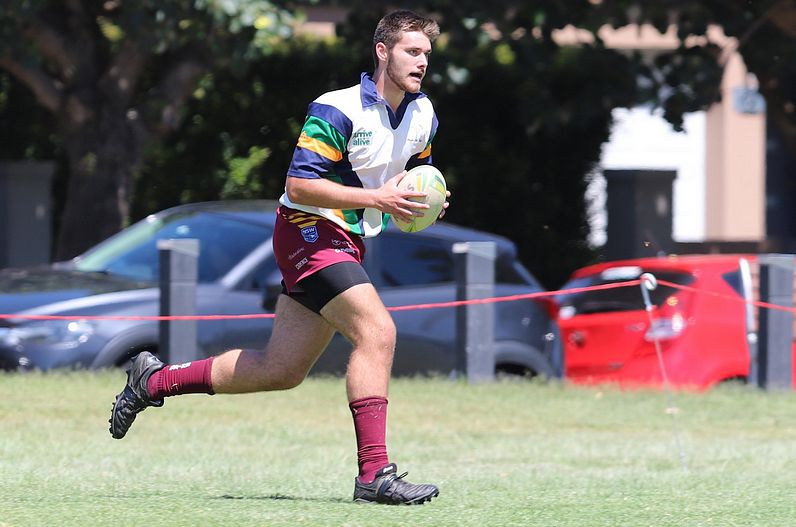 NSWCHS Sydney East OPENS trial