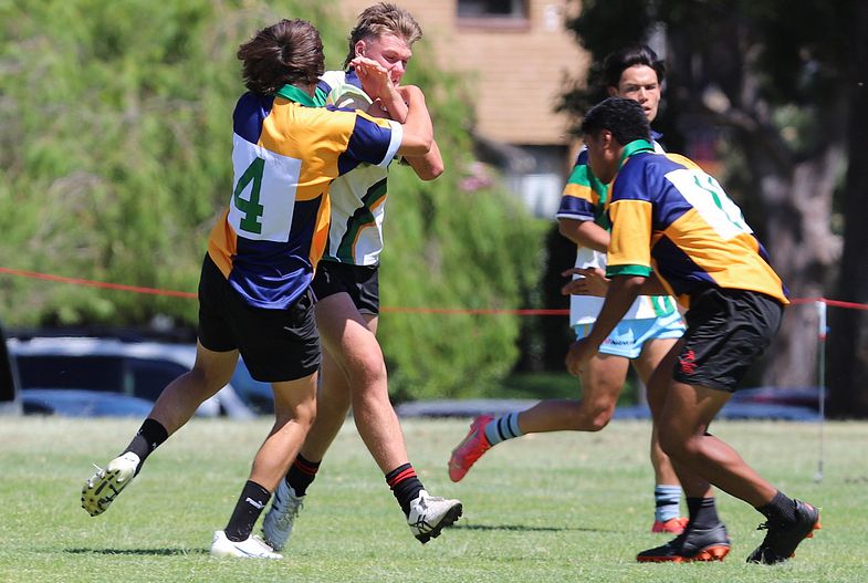 NSWCHS Sydney East OPENS trial
