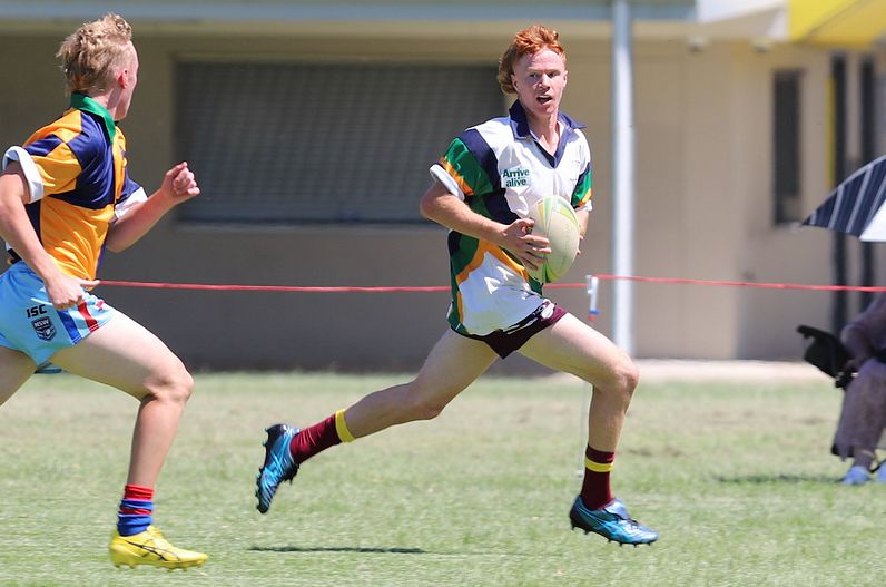 NSWCHS Sydney East OPENS trial