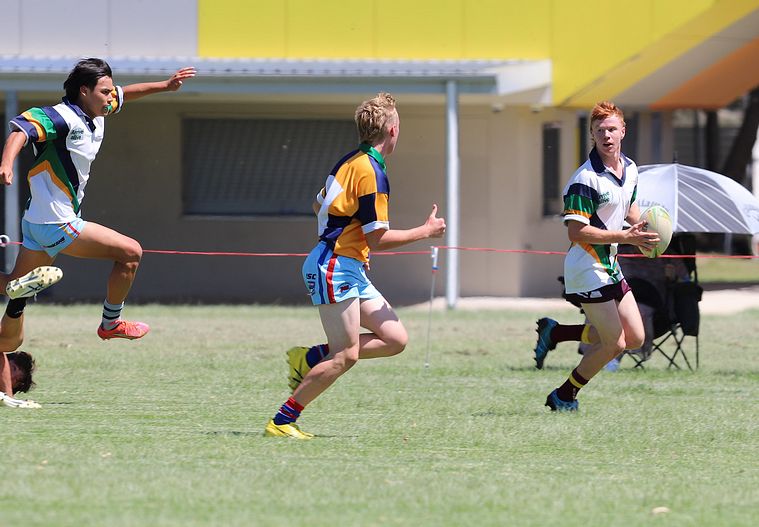 NSWCHS Sydney East OPENS trial