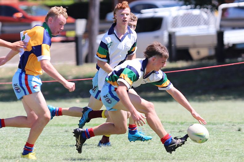 NSWCHS Sydney East OPENS trial