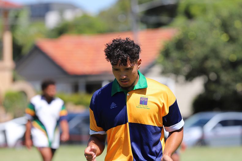 NSWCHS Sydney East OPENS trial