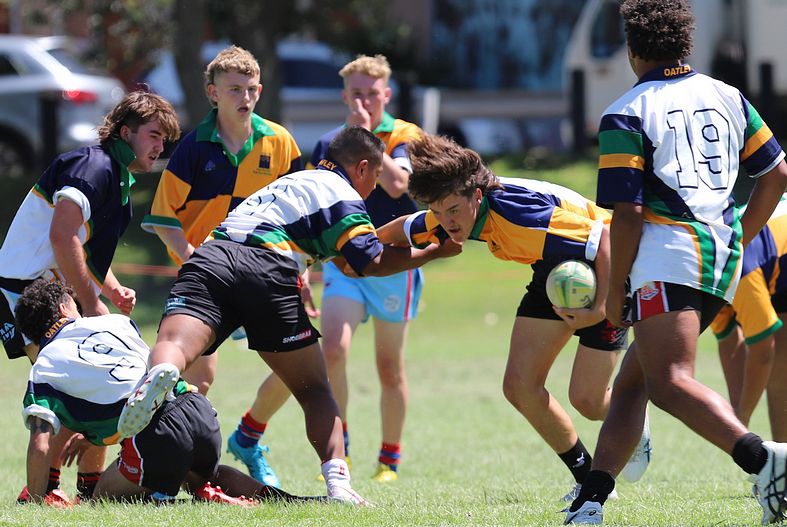 NSWCHS Sydney East OPENS trial