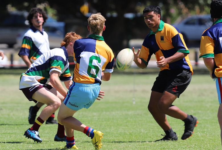 NSWCHS Sydney East OPENS trial