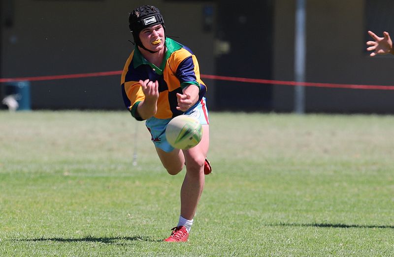 NSWCHS Sydney East OPENS trial