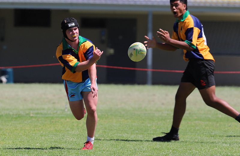 NSWCHS Sydney East OPENS trial