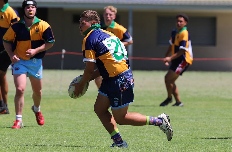 NSWCHS Sydney East OPENS trial