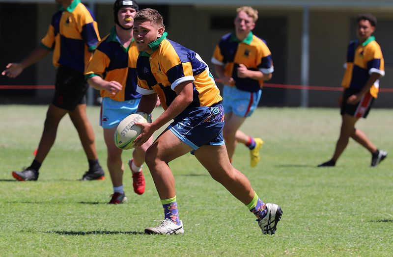 NSWCHS Sydney East OPENS trial