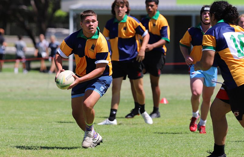 NSWCHS Sydney East OPENS trial