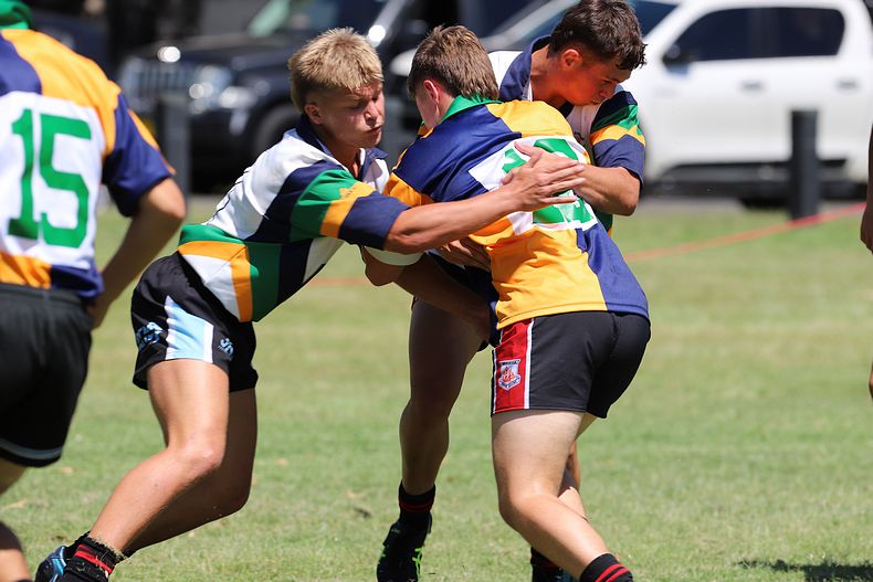NSWCHS Sydney East OPENS trial