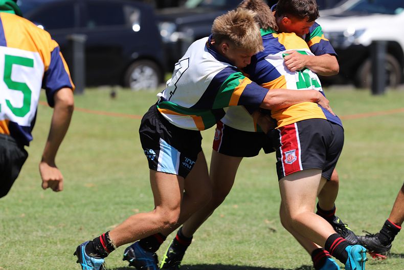 NSWCHS Sydney East OPENS trial