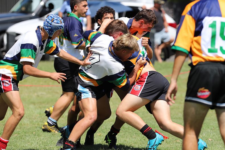 NSWCHS Sydney East OPENS trial