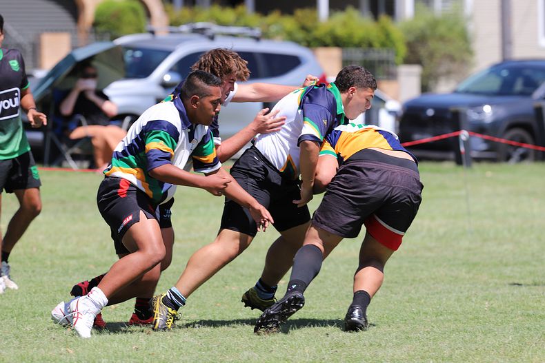 NSWCHS Sydney East OPENS trial