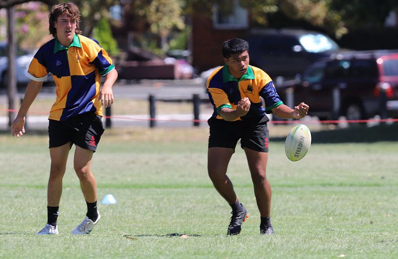 NSWCHS Sydney East OPENS trial