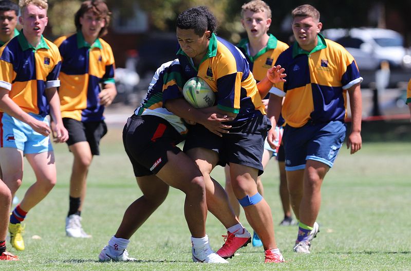 NSWCHS Sydney East OPENS trial