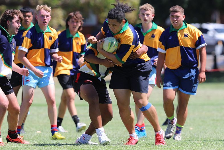 NSWCHS Sydney East OPENS trial