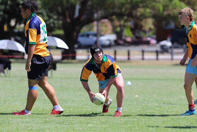 NSWCHS Sydney East OPENS trial