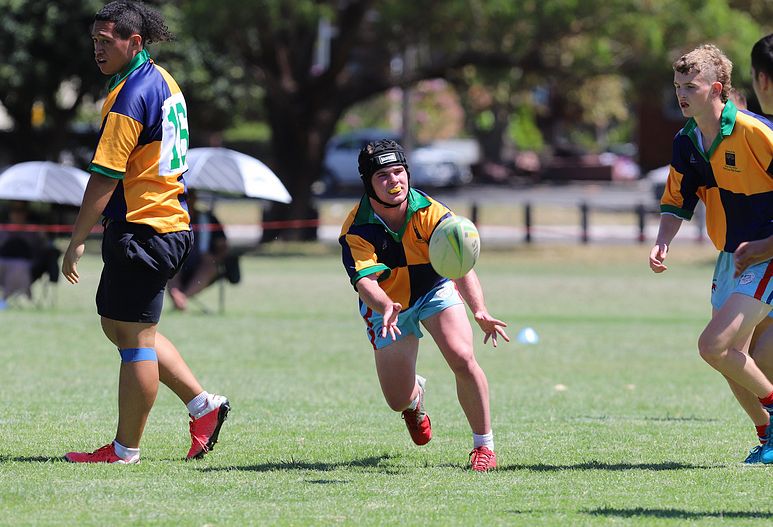 NSWCHS Sydney East OPENS trial