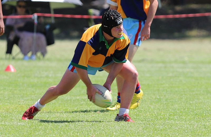 NSWCHS Sydney East OPENS trial