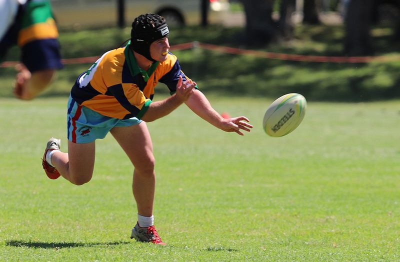 NSWCHS Sydney East OPENS trial