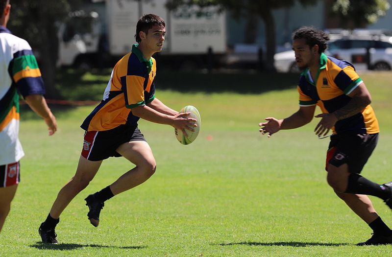 NSWCHS Sydney East OPENS trial