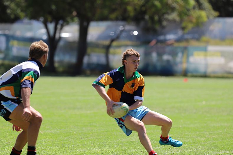 NSWCHS Sydney East OPENS trial