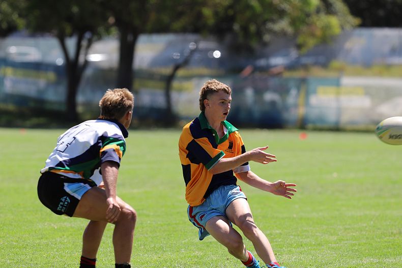 NSWCHS Sydney East OPENS trial