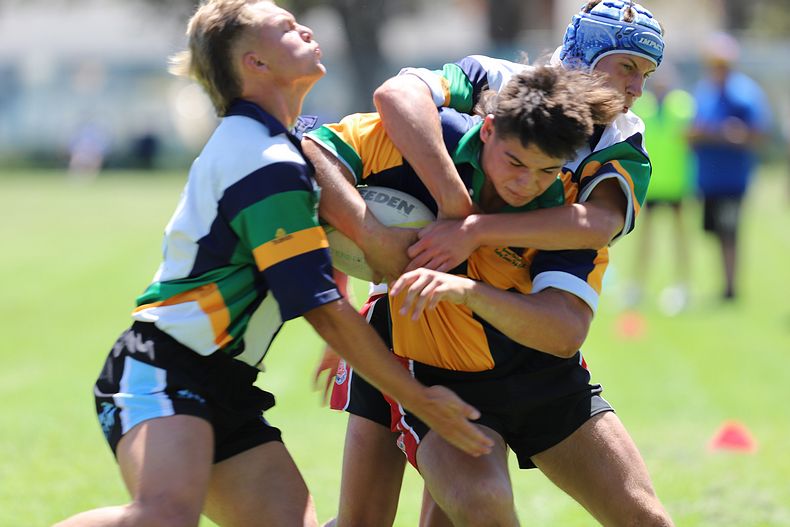 NSWCHS Sydney East OPENS trial