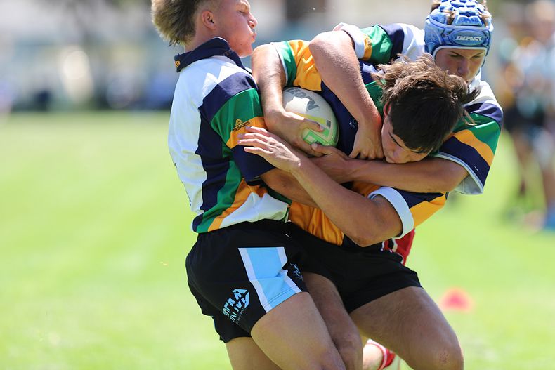 NSWCHS Sydney East OPENS trial