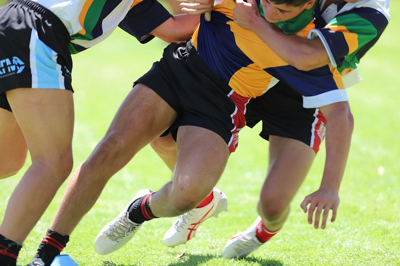 NSWCHS Sydney East OPENS trial